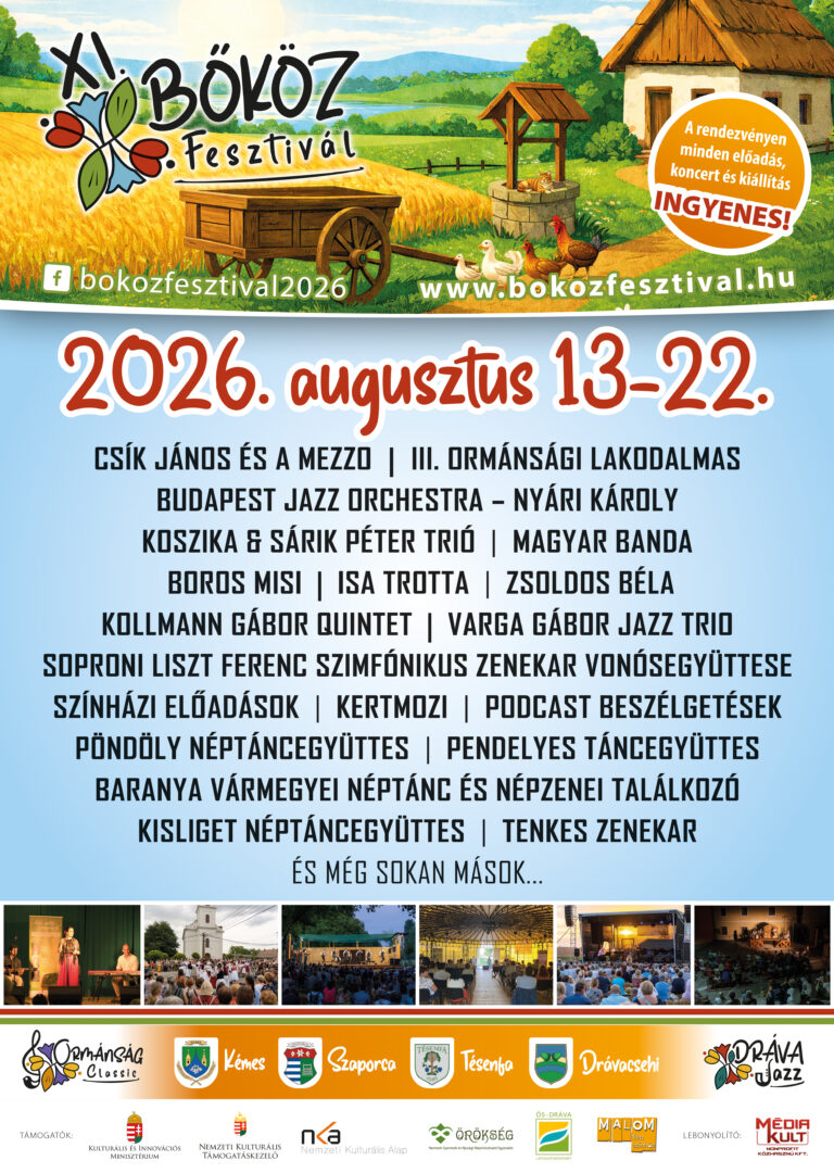 XI bokoz fesztival plakat 2026 altalanos-1