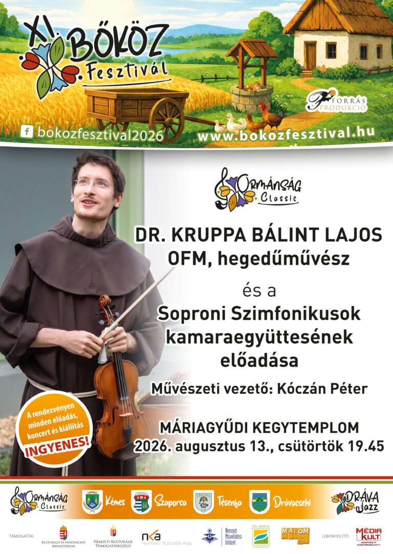 XI bokoz fesztival plakat 2026 egyedi-4