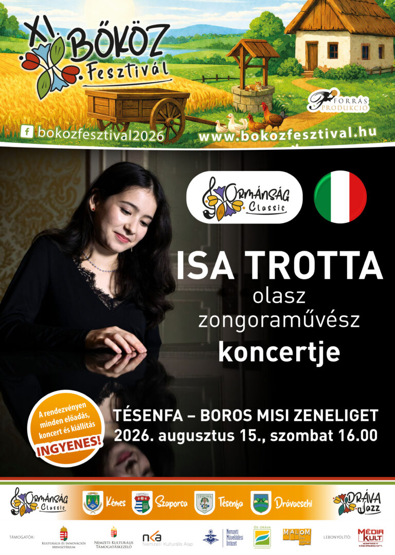 XI bokoz fesztival plakat 2026 egyedi-6
