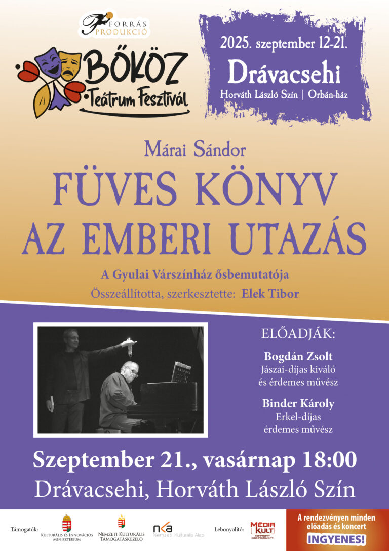 bokoz teatrum fesztival plakat-7